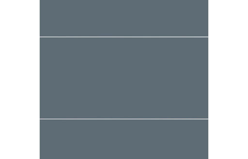 Fibo Contemporary - Dusty Blue (Tile Effect)