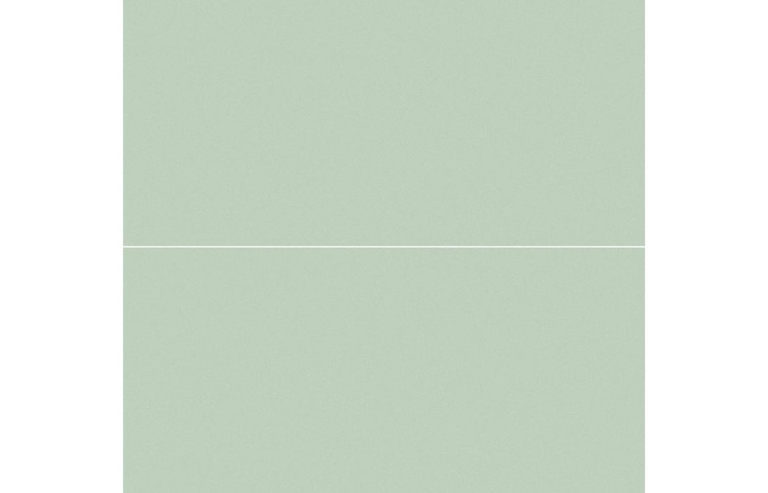 Fibo Contemporary - Light Green (Tile Effect)