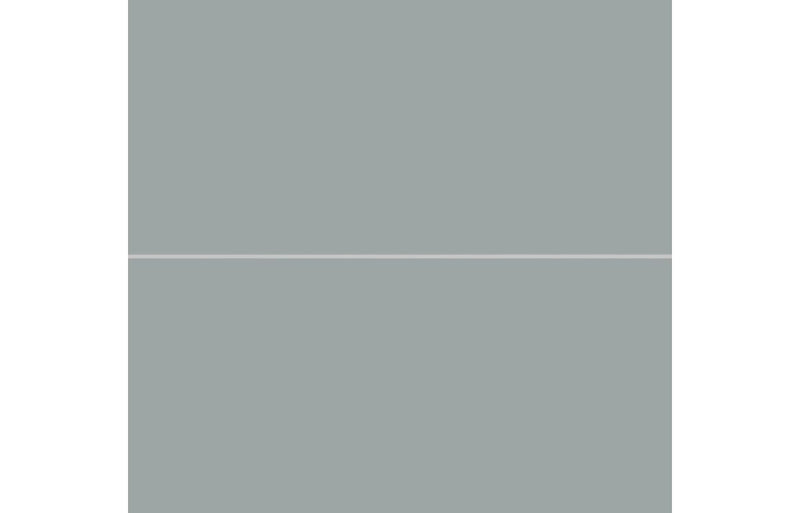 Fibo Contemporary - Medium Grey (Tile Effect)
