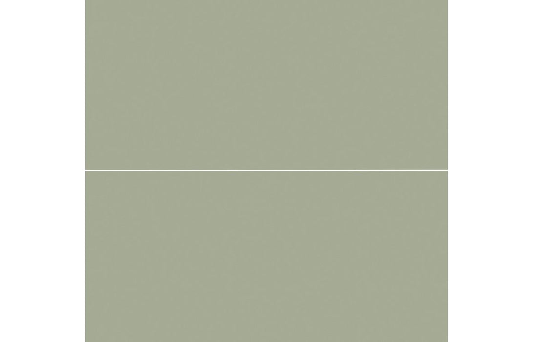 Fibo Contemporary - Olive Green (Tile Effect)