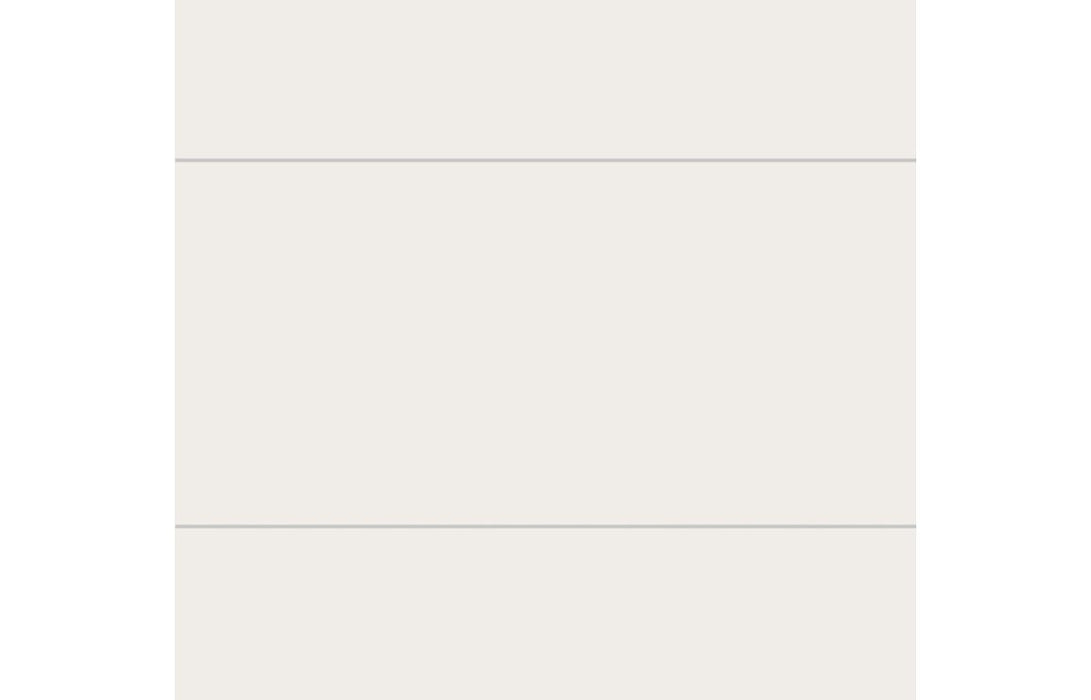 Fibo Contemporary - White Silk 60x30cm (Tile Effect)