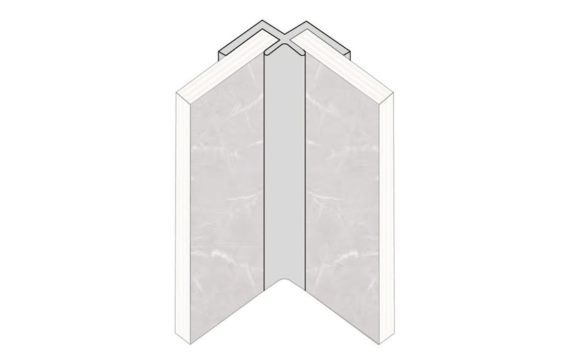 Fibo Internal Profile 2.4m