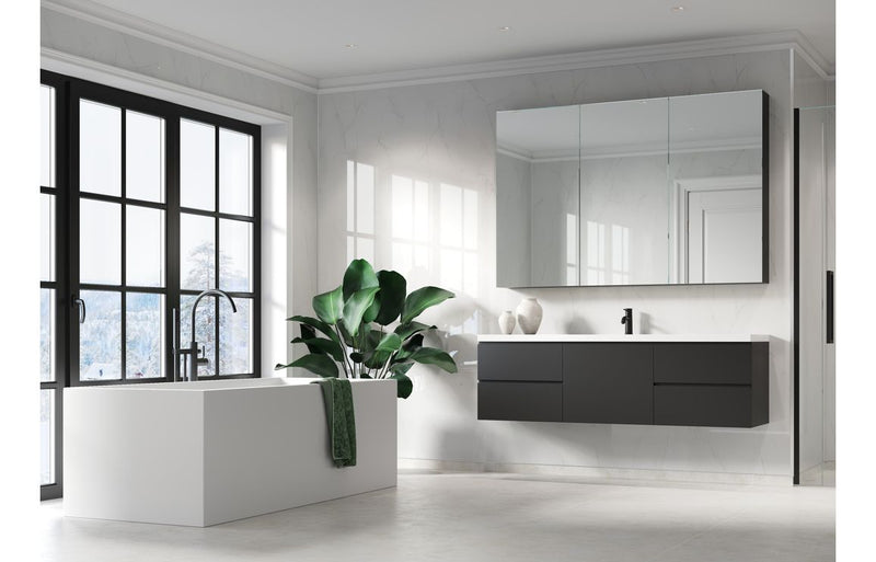 Fibo Marble - Bright Marble (Plain Marble)