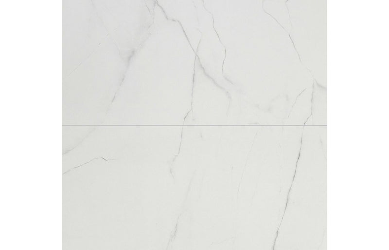 Fibo Marble - Bright Marble (Tile Effect)