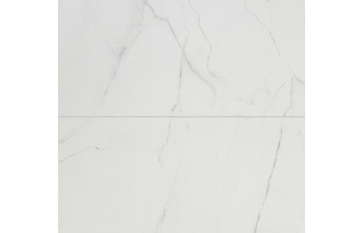 Fibo Marble - Bright Marble (Tile Effect)