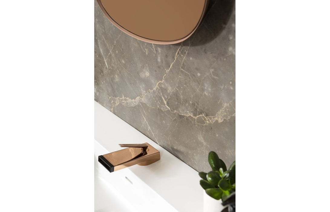 Fibo Marble - Brown Marble (Plain Marble)