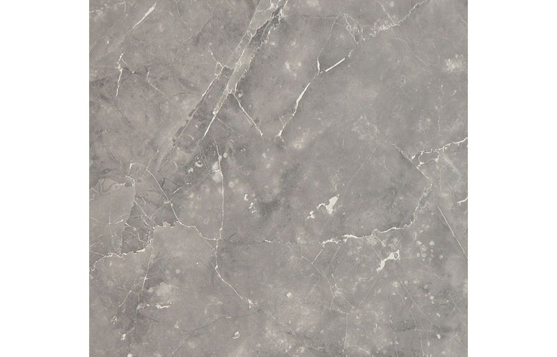 Fibo Marble - Grey Marble (Plain Marble)
