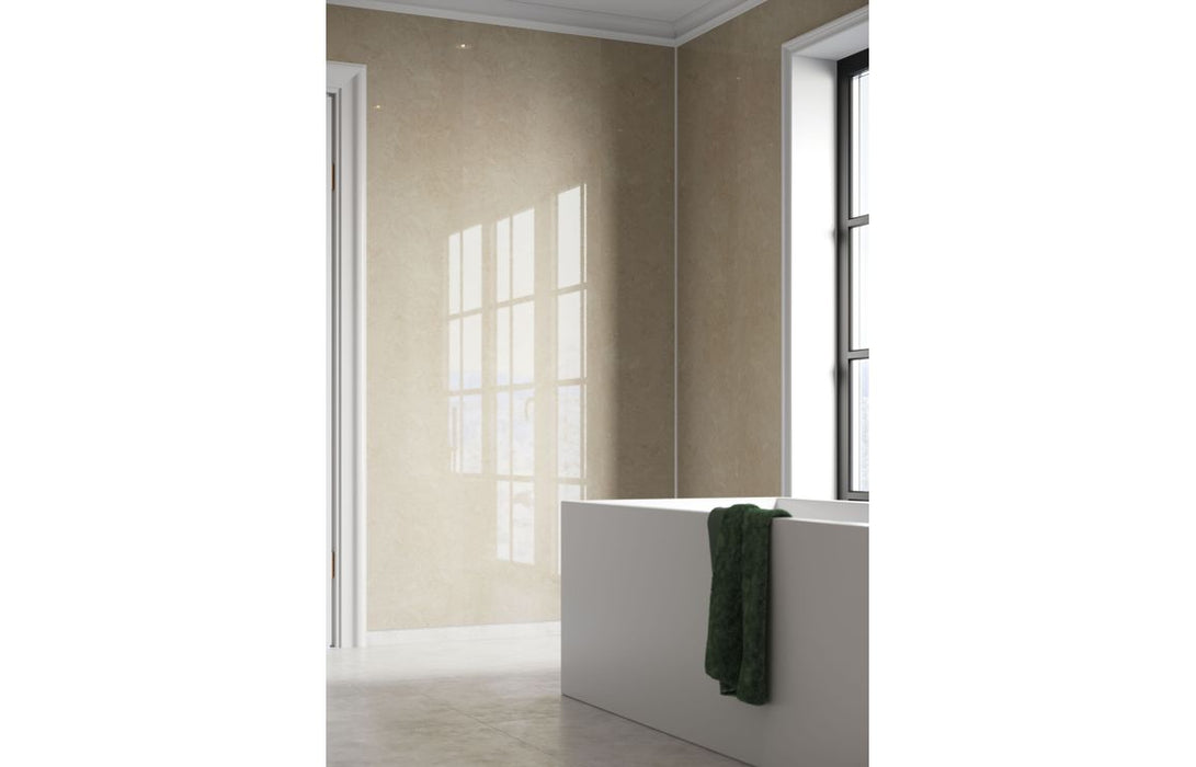 Fibo Timeless - Toscana (Plain Marble)