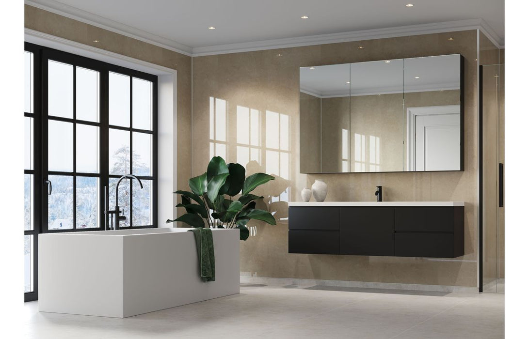 Fibo Timeless - Toscana (Plain Marble)