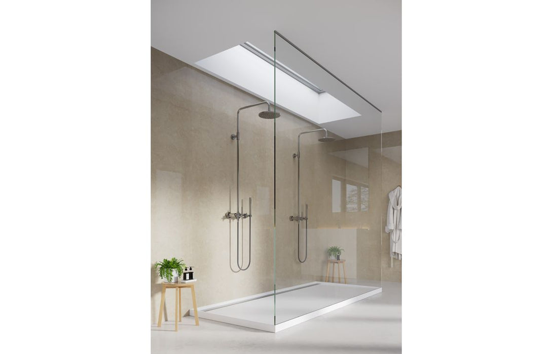 Fibo Timeless - Toscana (Plain Marble)