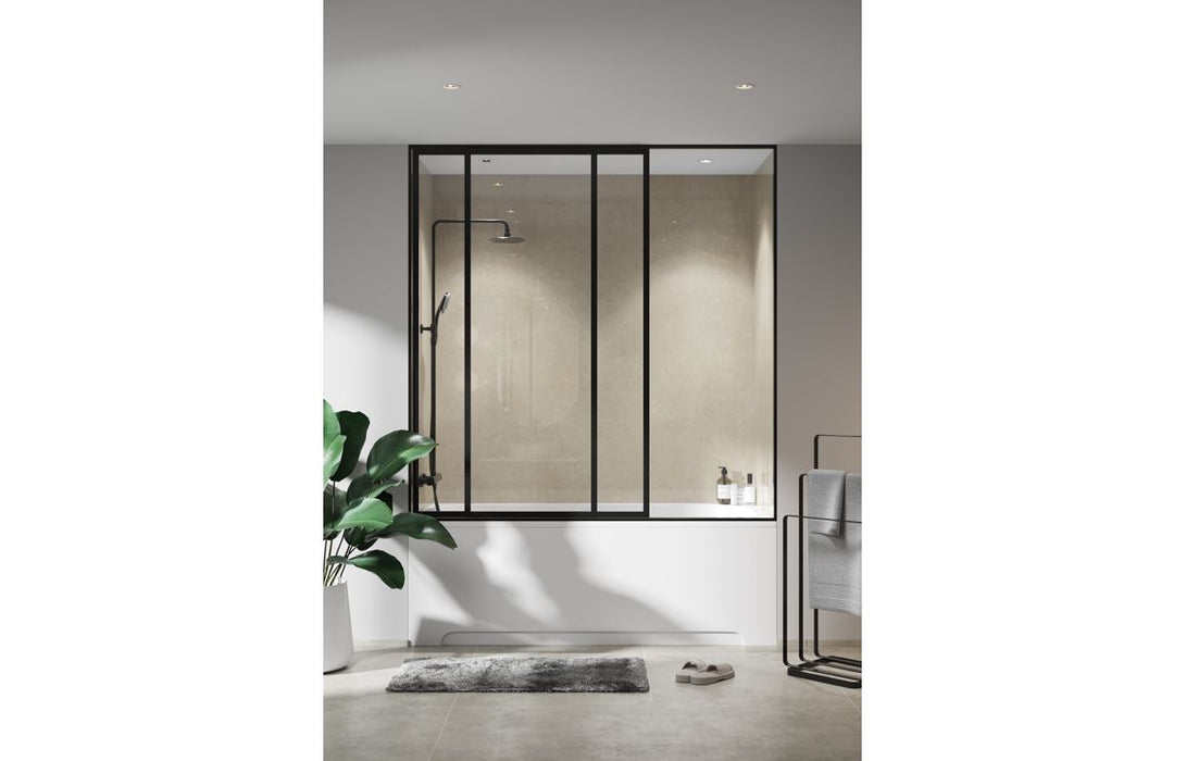 Fibo Timeless - Toscana (Plain Marble)