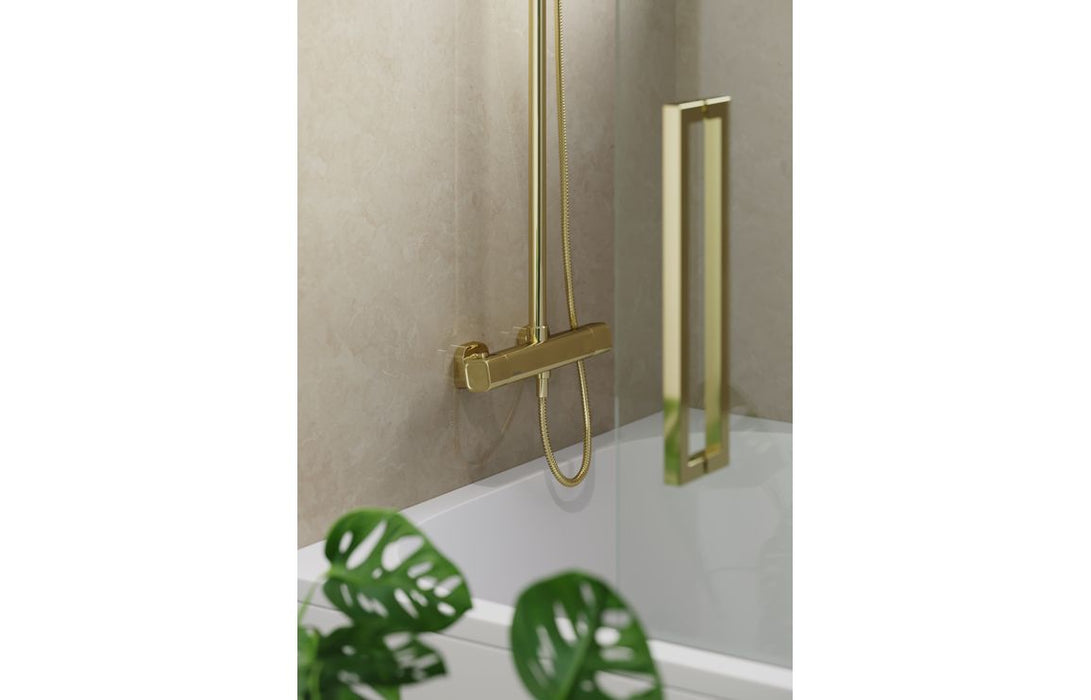 Fibo Timeless - Toscana (Plain Marble)