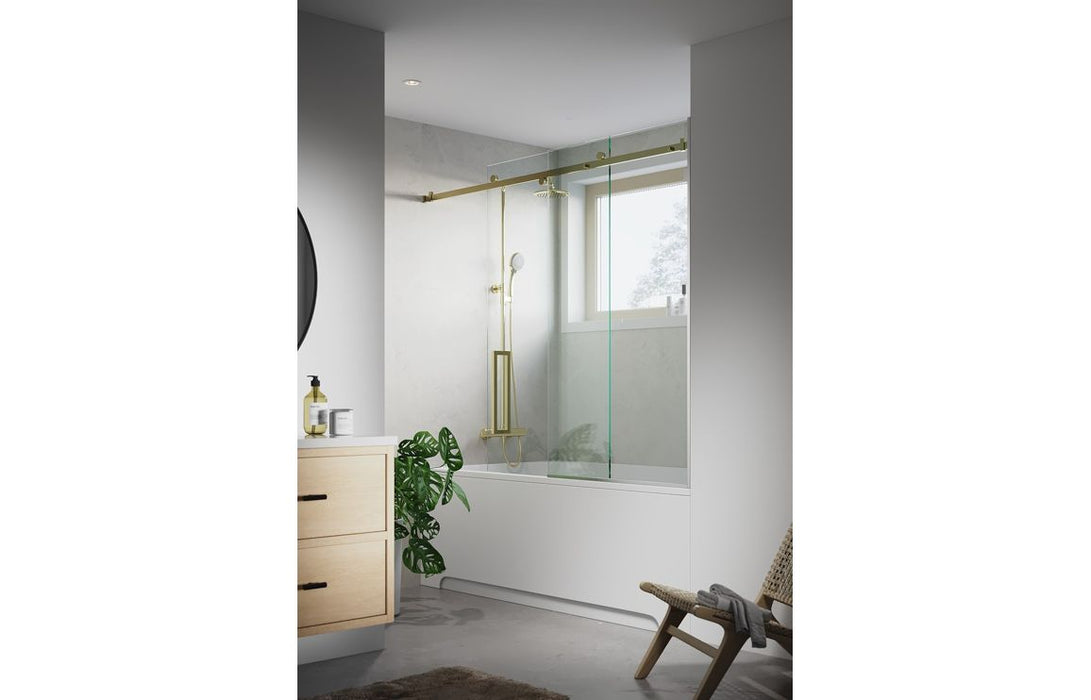 Fibo Marble - White Marble (Plain Marble)