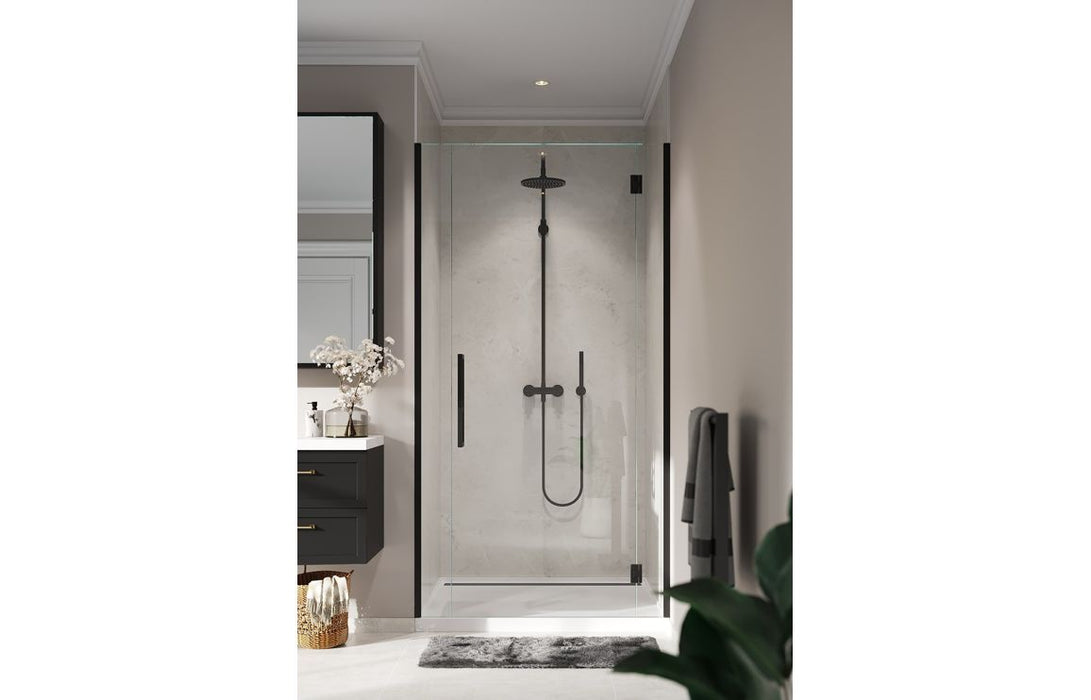 Fibo Marble - White Marble (Plain Marble)