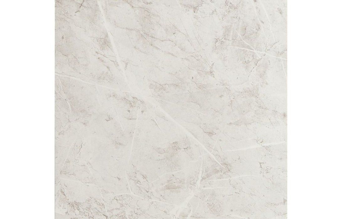Fibo Marble - White Marble (Plain Marble)