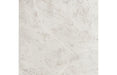 Fibo Marble - White Marble (Plain Marble)