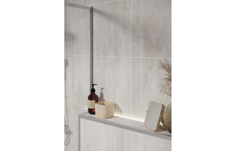 Fibo Scandinavian - Abbey Shale (Tile Effect)