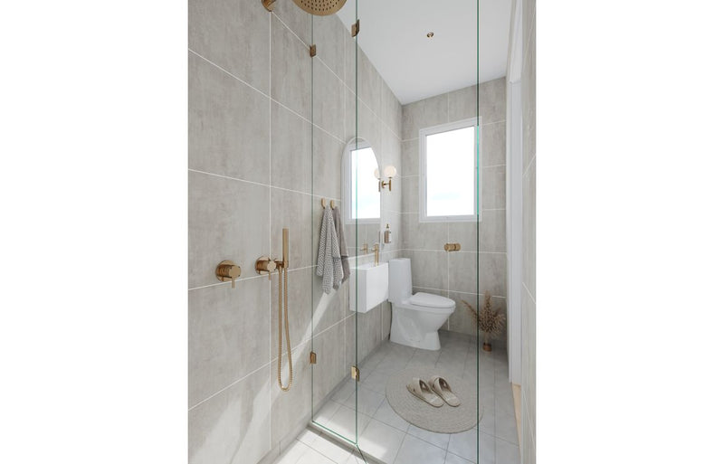 Fibo Scandinavian - Abbey Shale (Tile Effect)