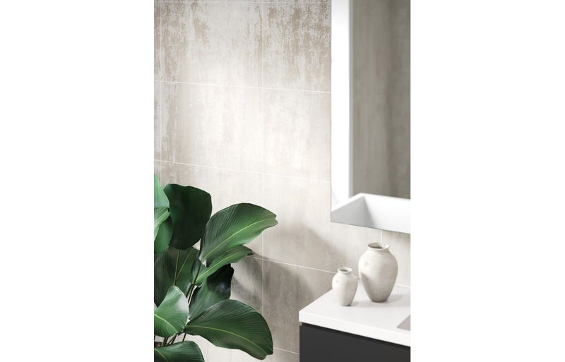 Fibo Scandinavian - Abbey Shale (Tile Effect)