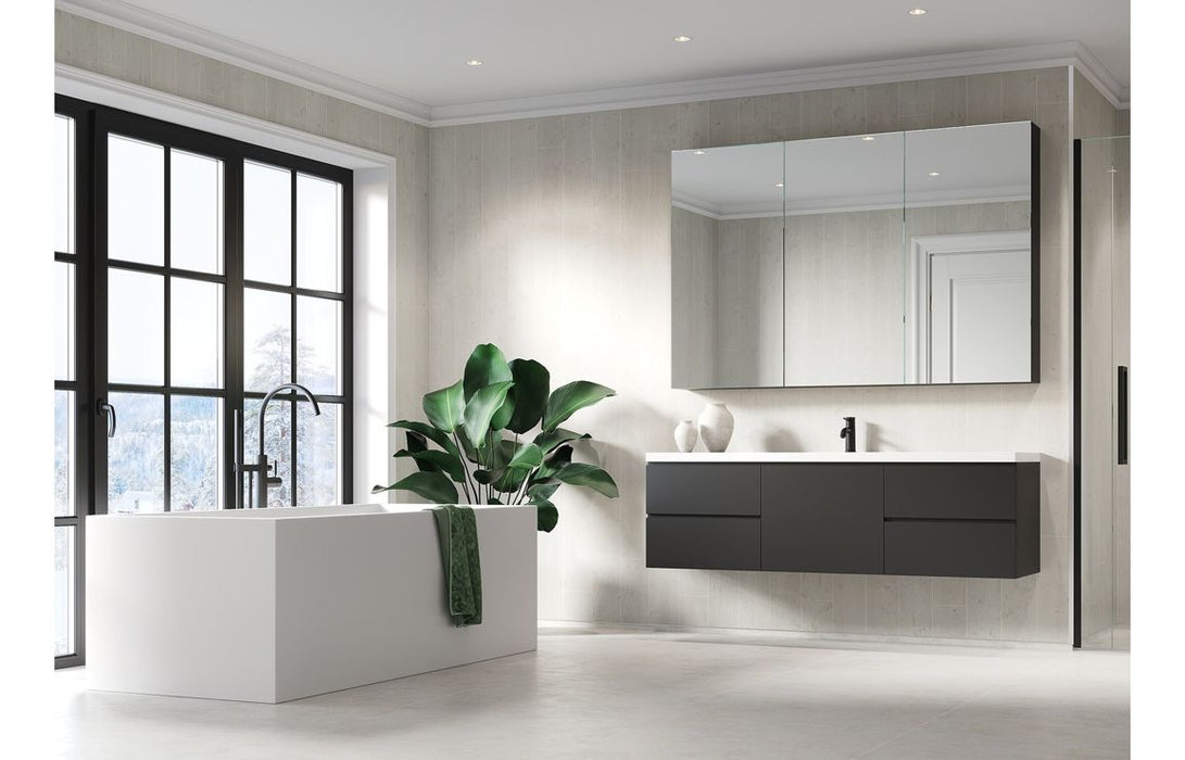 Fibo Scandinavian - Avalon Pine (Vertical Plank)