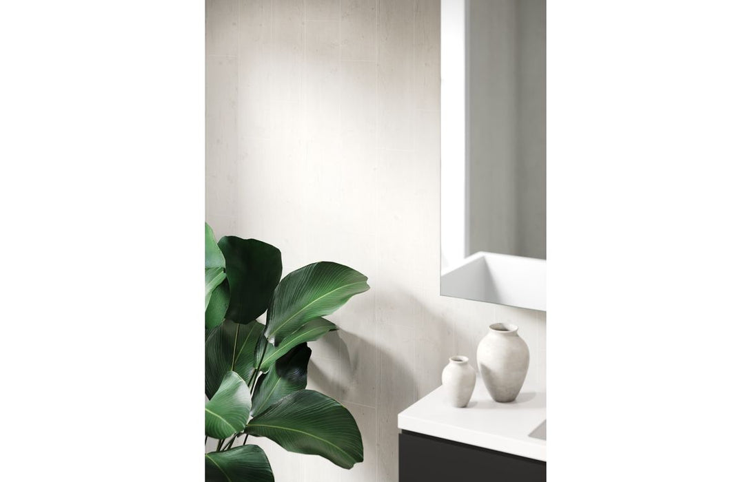 Fibo Scandinavian - Avalon Pine (Vertical Plank)