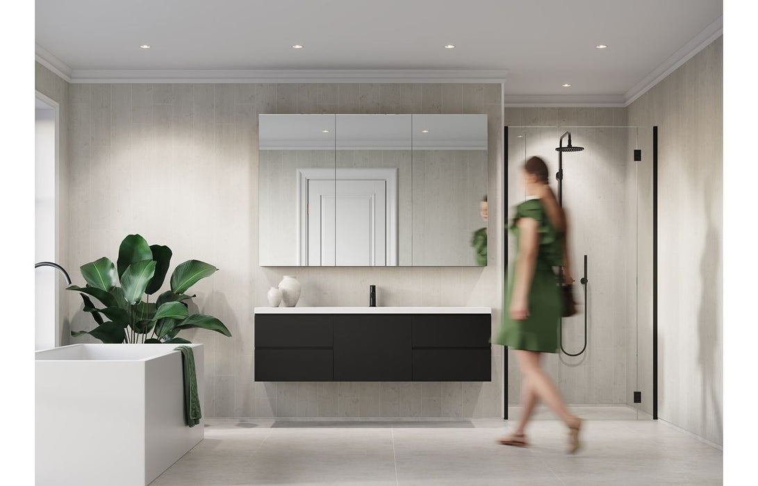 Fibo Scandinavian - Avalon Pine (Vertical Plank)