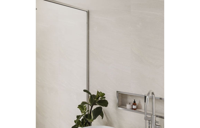 Fibo Scandinavian - Beige Stone (Tile Effect)