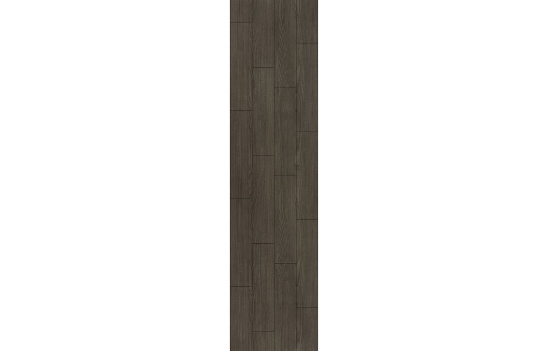 Fibo Scandinavian - Dark Wood (Vertical Plank)