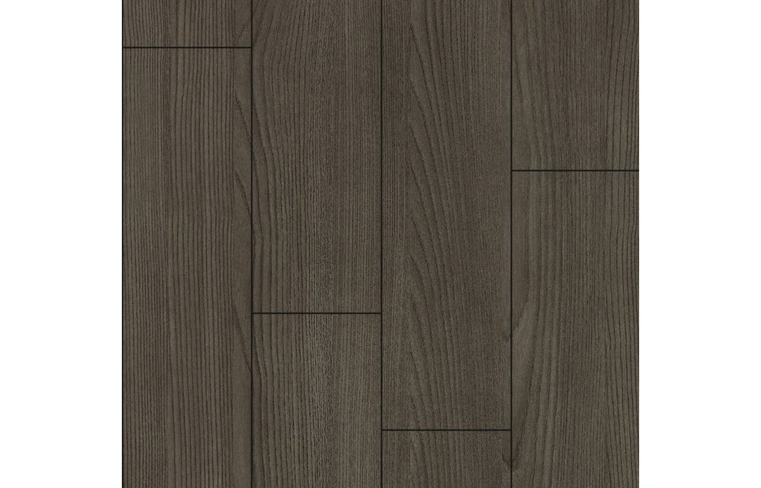 Fibo Scandinavian - Dark Wood (Vertical Plank)