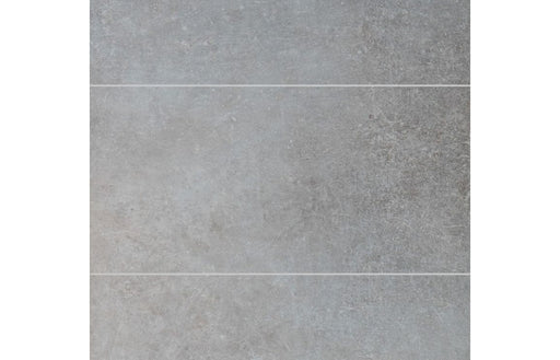 Fibo Scandinavian - Grey Concrete (Tile Effect)
