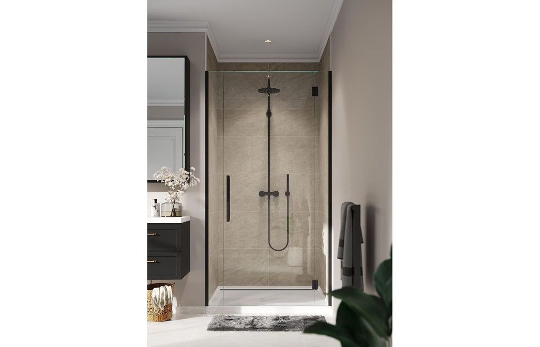 Fibo Scandinavian - Grey Sahara (Tile Effect)