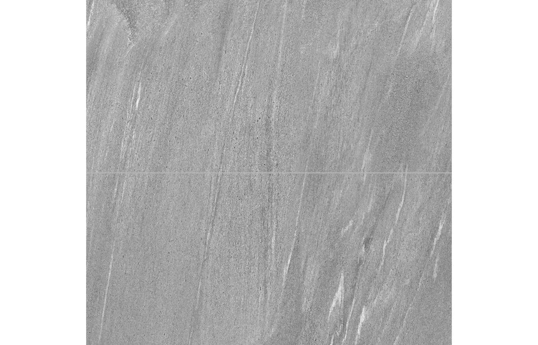 Fibo Scandinavian - Grey Stone (Tile Effect)