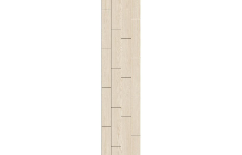 Fibo Scandinavian - Light Wood (Vertical Plank)