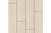 Fibo Scandinavian - Light Wood (Vertical Plank)