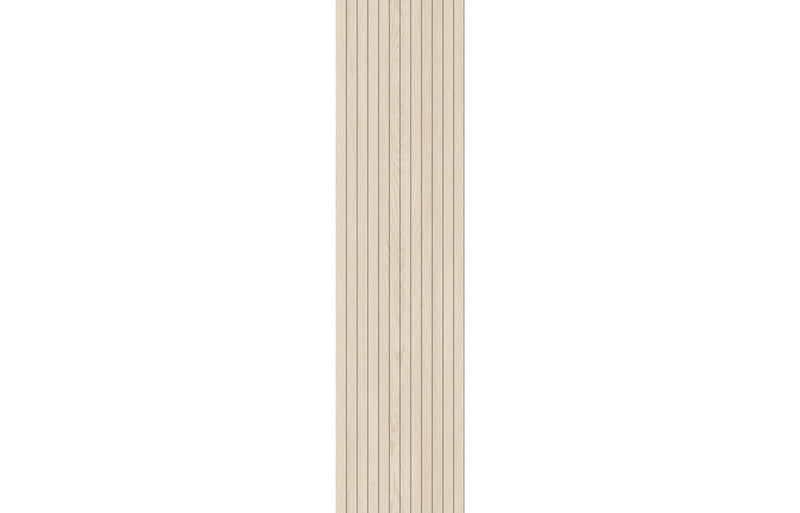 Fibo Scandinavian - Light Wood (Slats)