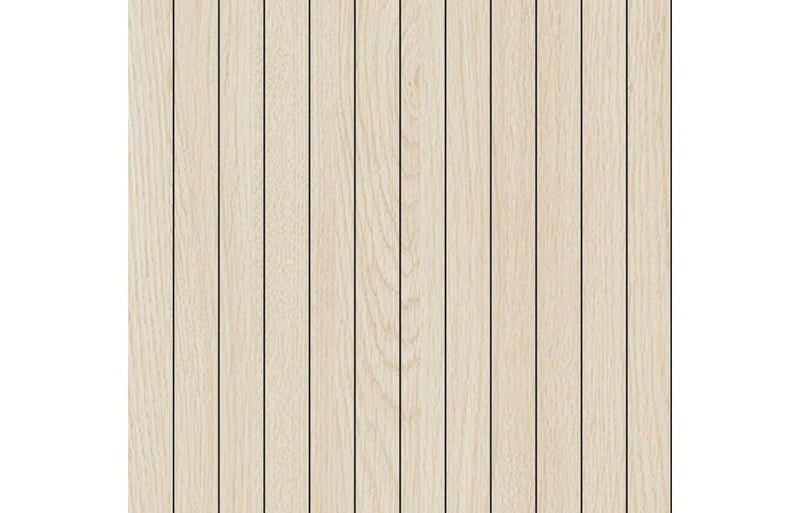 Fibo Scandinavian - Light Wood (Slats)
