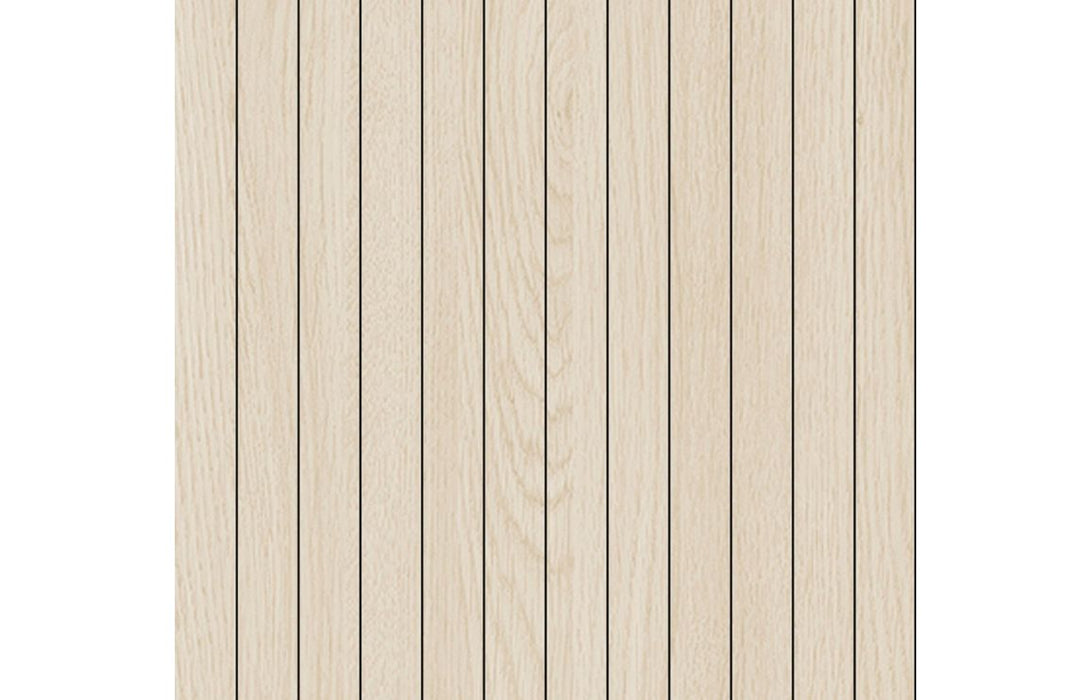 Fibo Scandinavian - Light Wood (Slats)