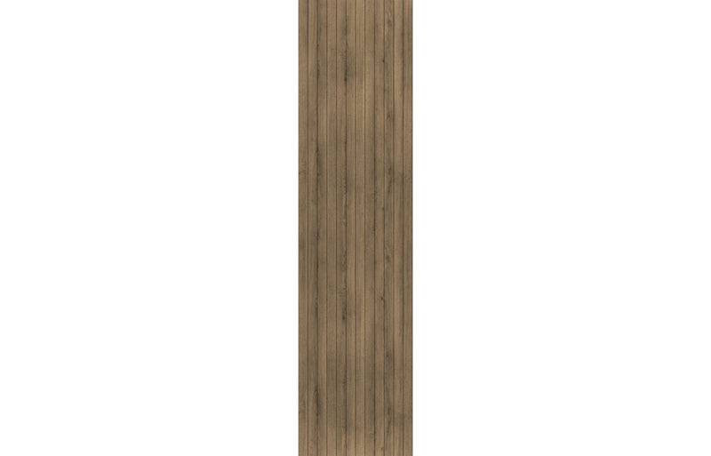 Fibo Scandinavian - Pure Oak (Slats)