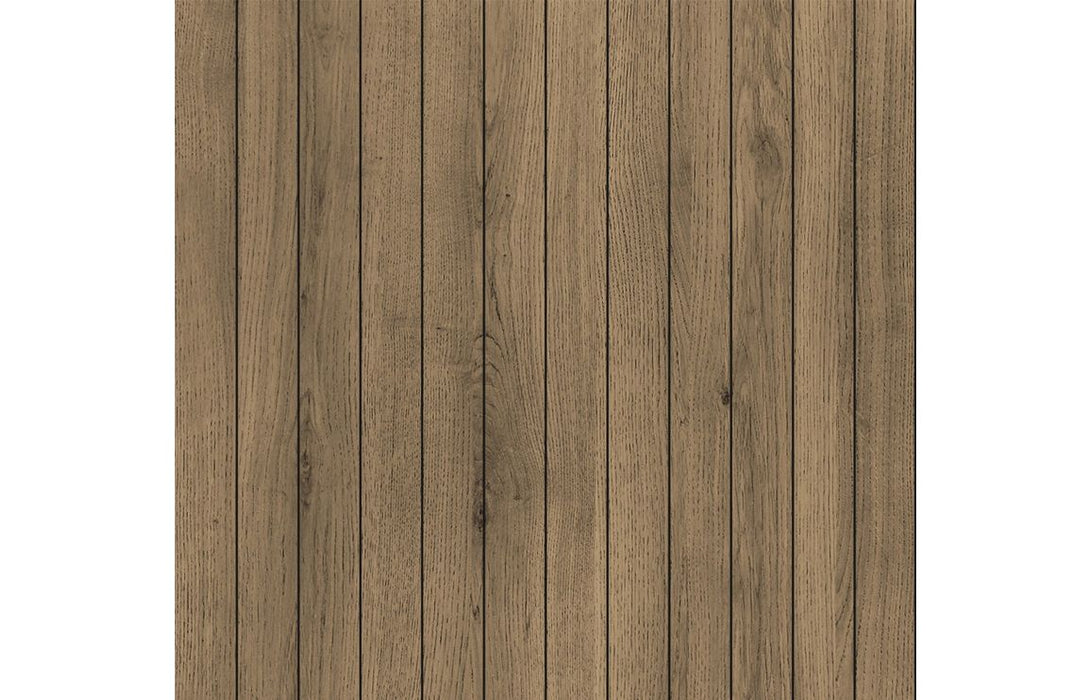 Fibo Scandinavian - Pure Oak (Slats)