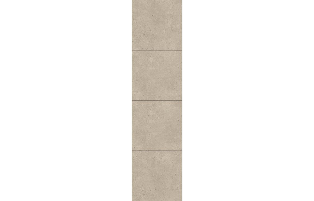 Fibo Scandinavian - Rough Cement (Tile Effect)