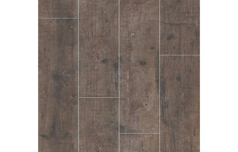 Fibo Scandinavian - Rough Wood (Vertical Plank)