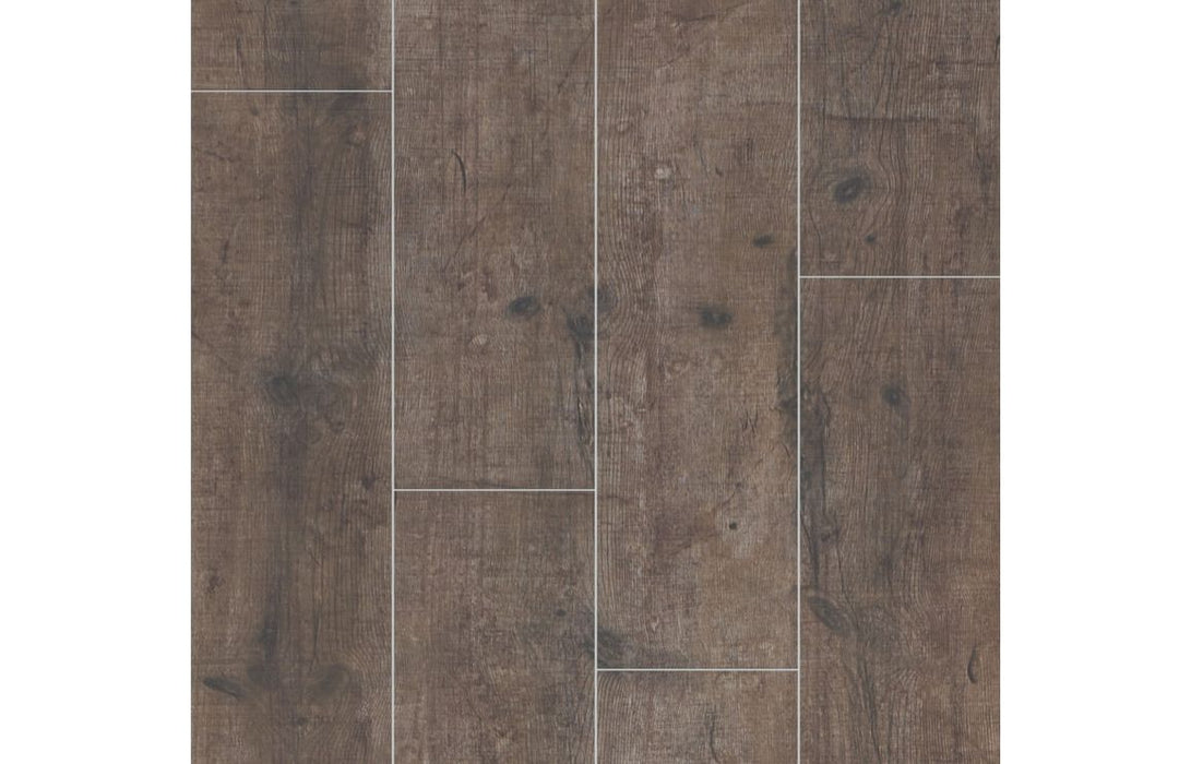 Fibo Scandinavian - Rough Wood (Vertical Plank)