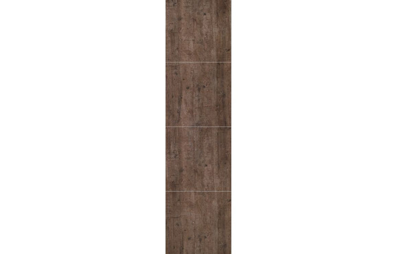 Fibo Scandinavian - Rough Wood (Tile Effect)