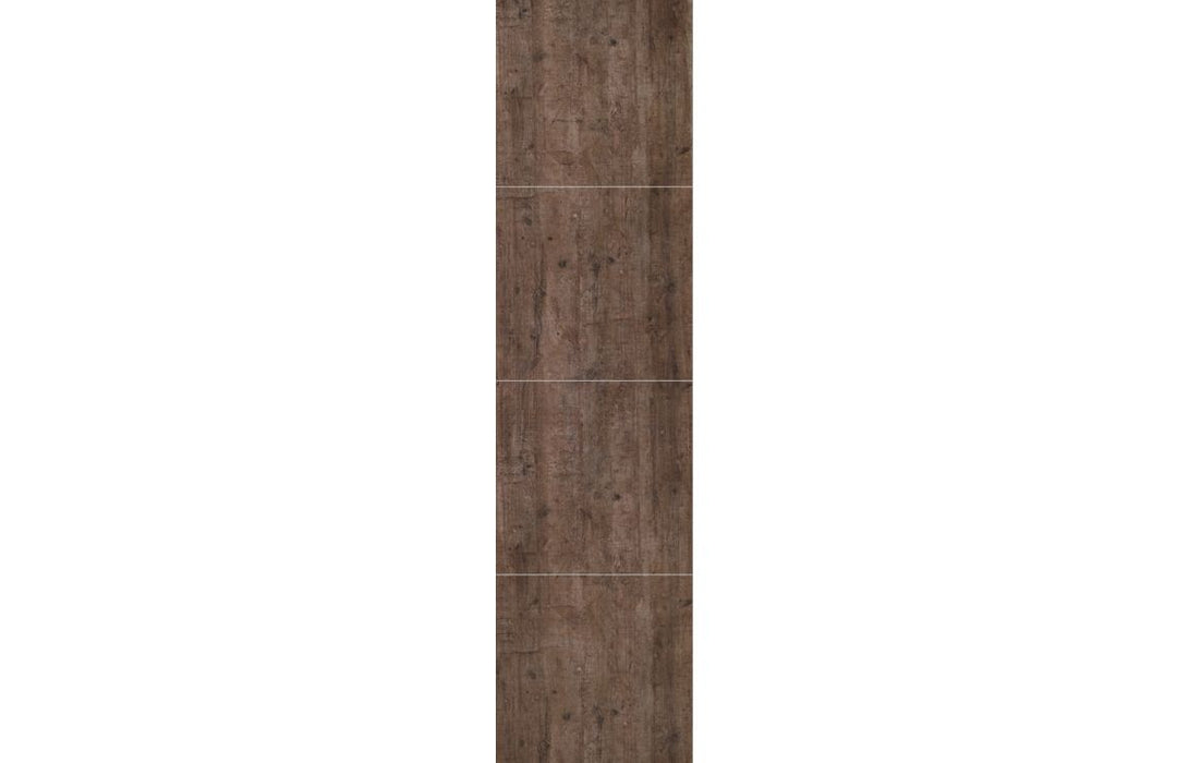 Fibo Scandinavian - Rough Wood (Tile Effect)