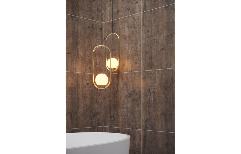 Fibo Scandinavian - Rough Wood (Tile Effect)