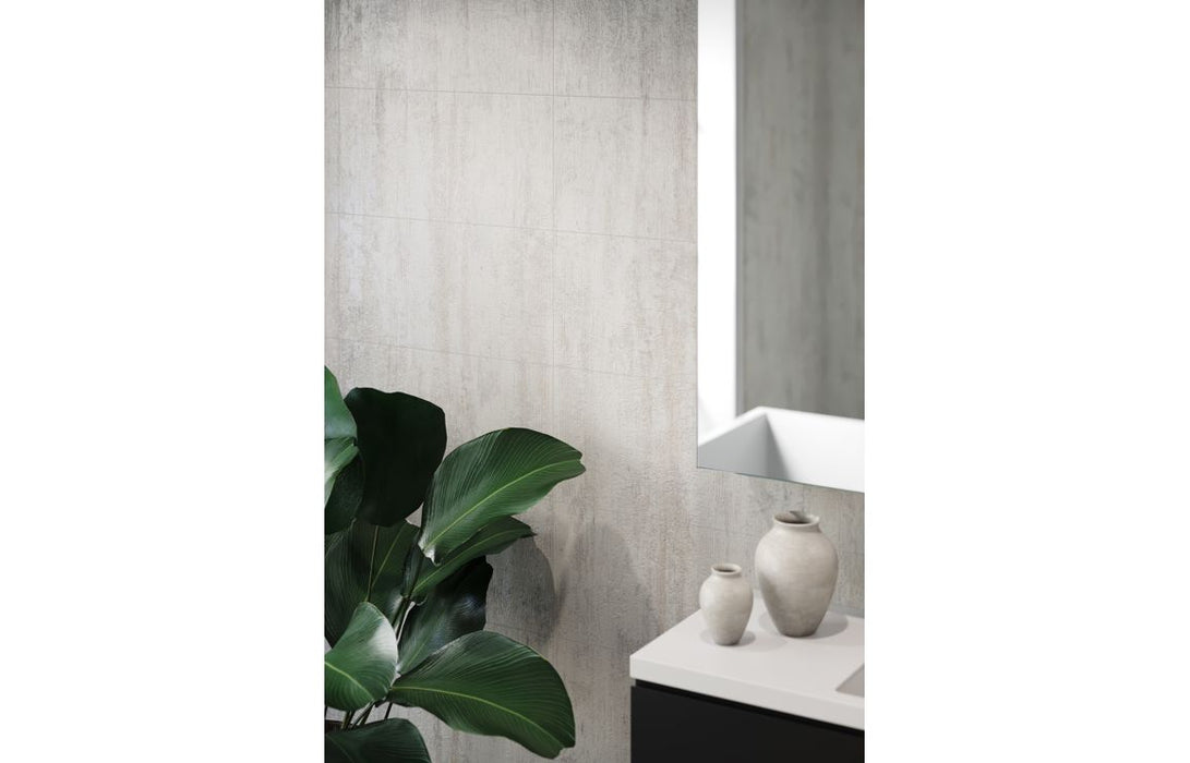 Fibo Scandinavian - Shabby Chic (Tile Effect)