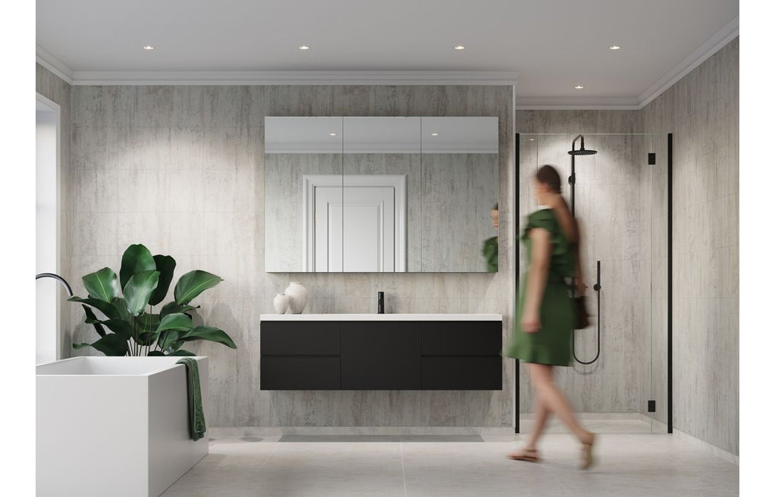 Fibo Scandinavian - Shabby Chic (Tile Effect)