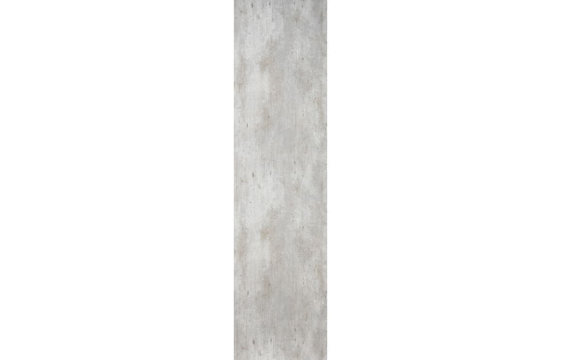 Fibo Signature - Cracked Cement (Plain Panel)