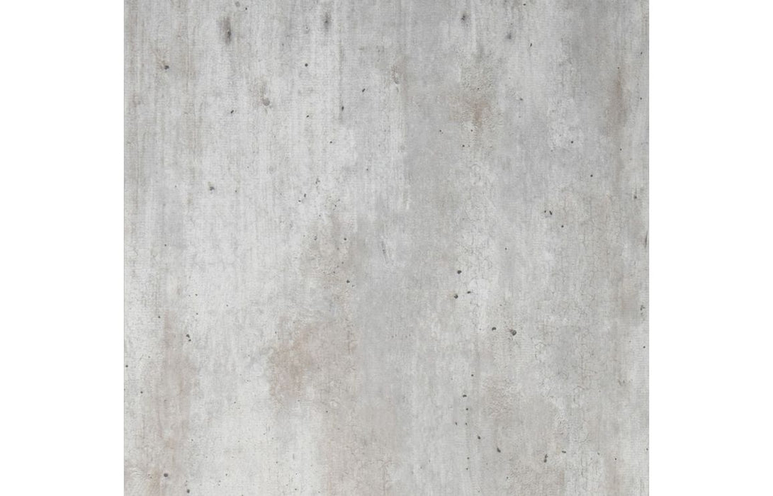 Fibo Signature - Cracked Cement (Plain Panel)