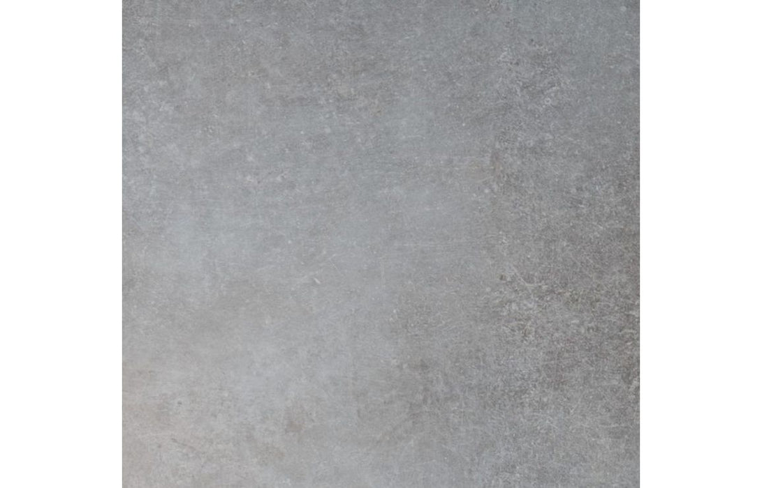 Fibo Signature - Grey Concrete (Plain Panel)